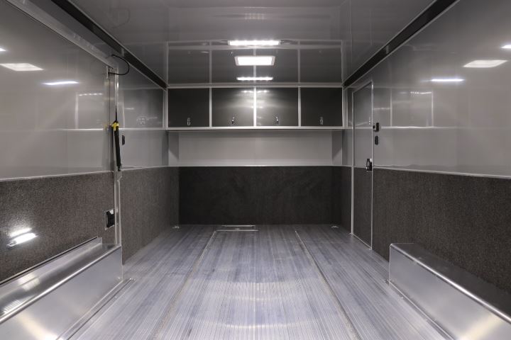 inTech Tag Trailer