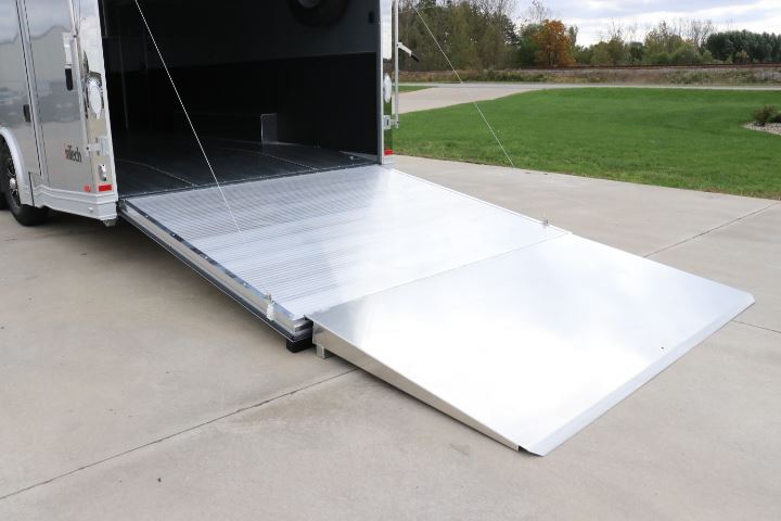 inTech Tag Trailer