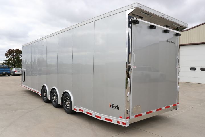 inTech Tag Trailer