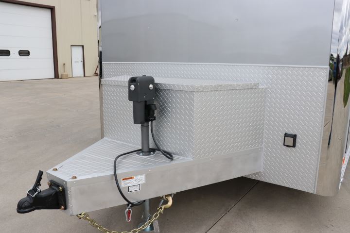 inTech Tag Trailer