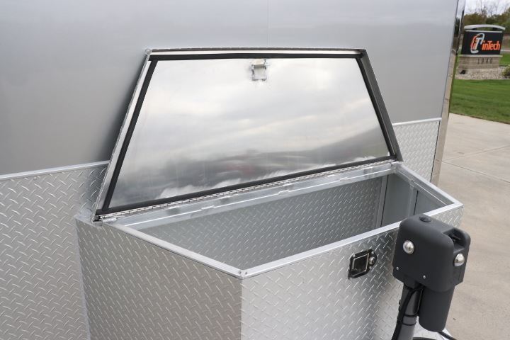 inTech Tag Trailer