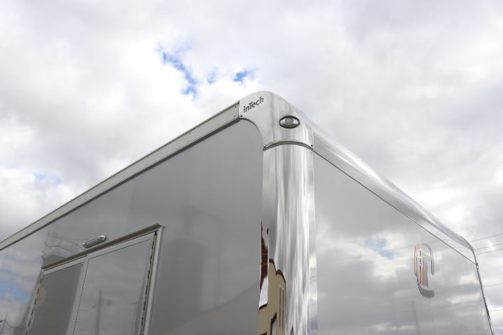 inTech Tag Trailer