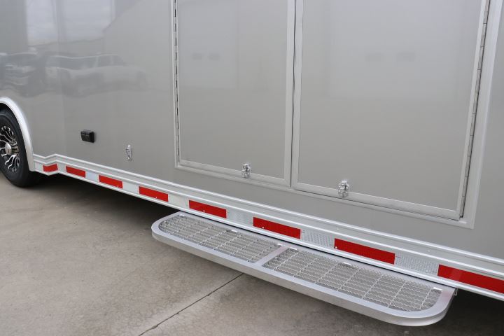 inTech Tag Trailer