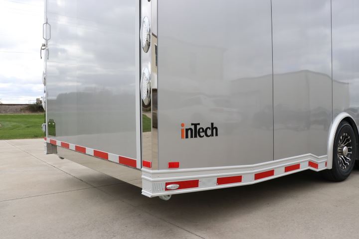 inTech Tag Trailer