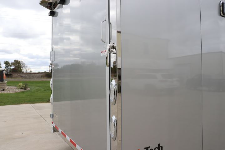 inTech Tag Trailer