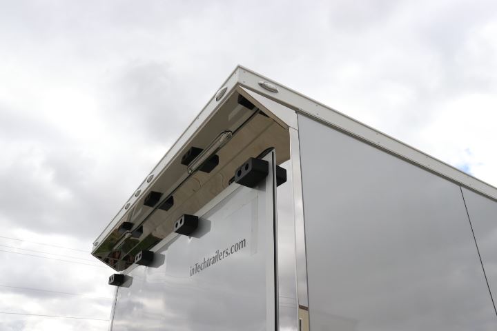inTech Tag Trailer