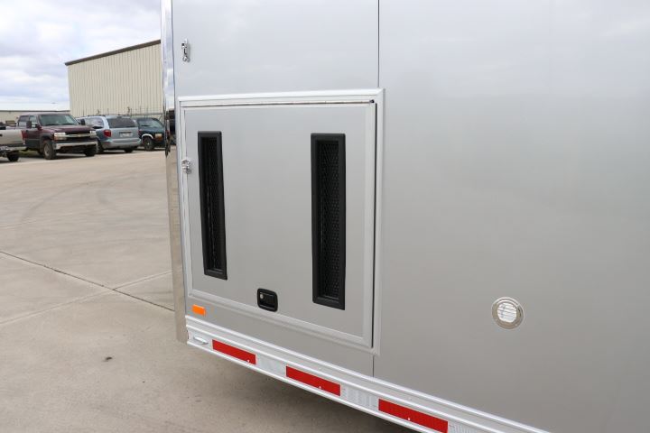inTech Tag Trailer