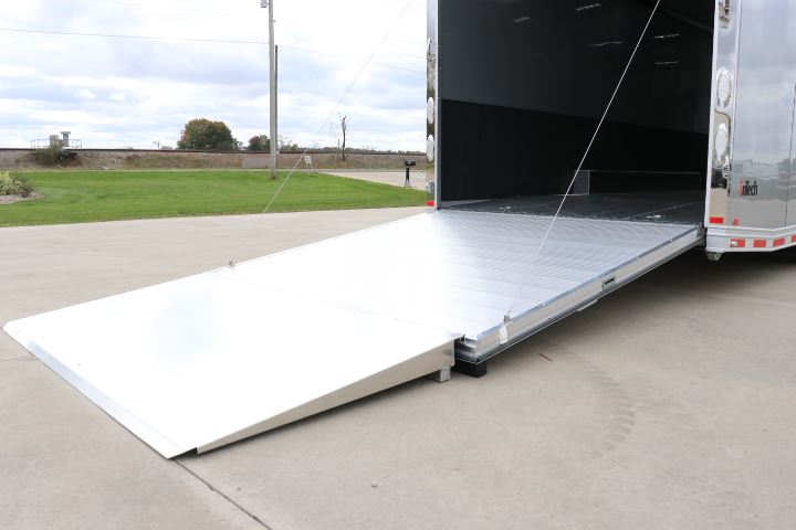 inTech Tag Trailer