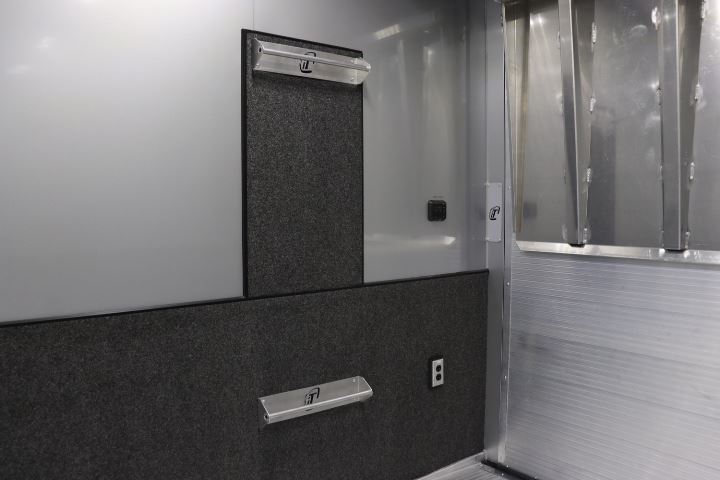 inTech Tag Trailer