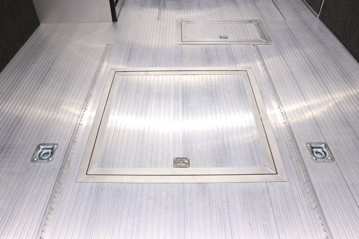 inTech Tag Trailer
