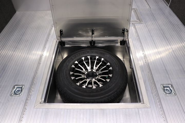 inTech Tag Trailer