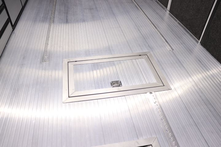 inTech Tag Trailer