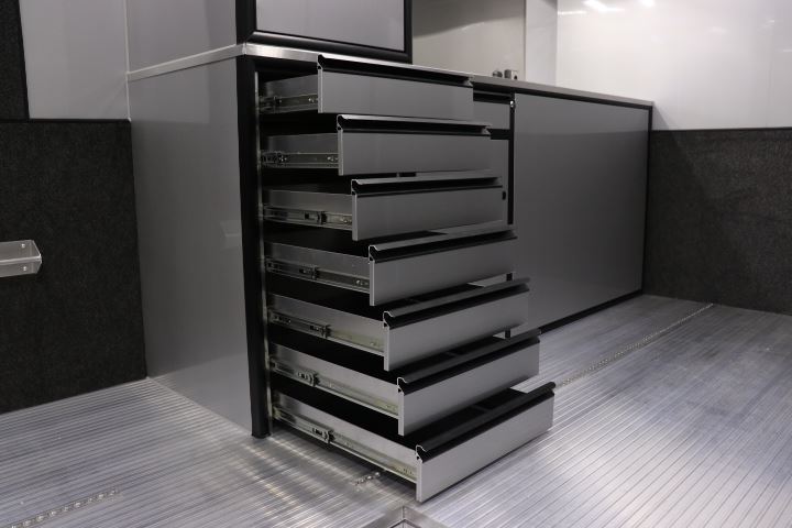 inTech Tag Trailer