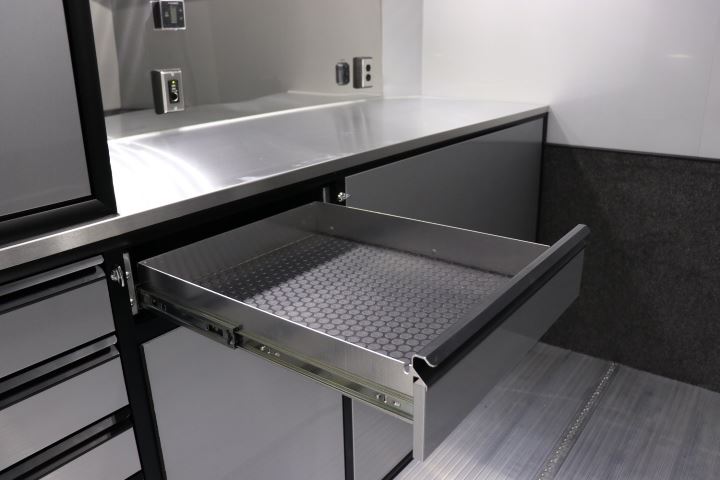 inTech Tag Trailer