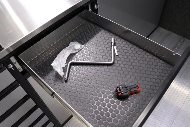 inTech Tag Trailer
