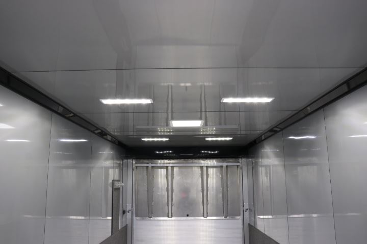 inTech Tag Trailer