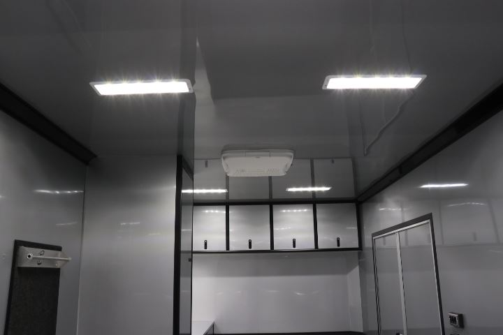 inTech Tag Trailer