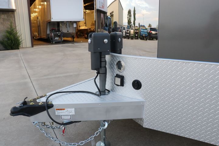 inTech Tag Trailer