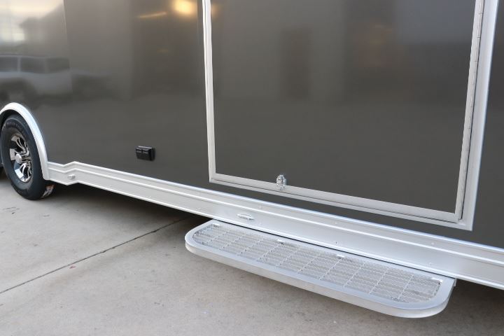 inTech Tag Trailer