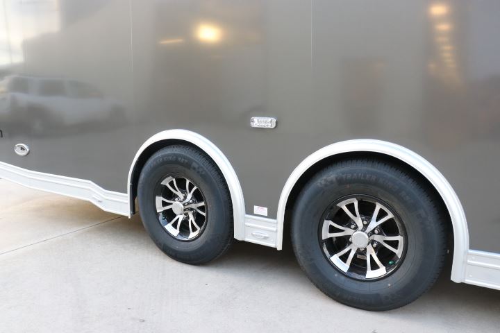 inTech Tag Trailer