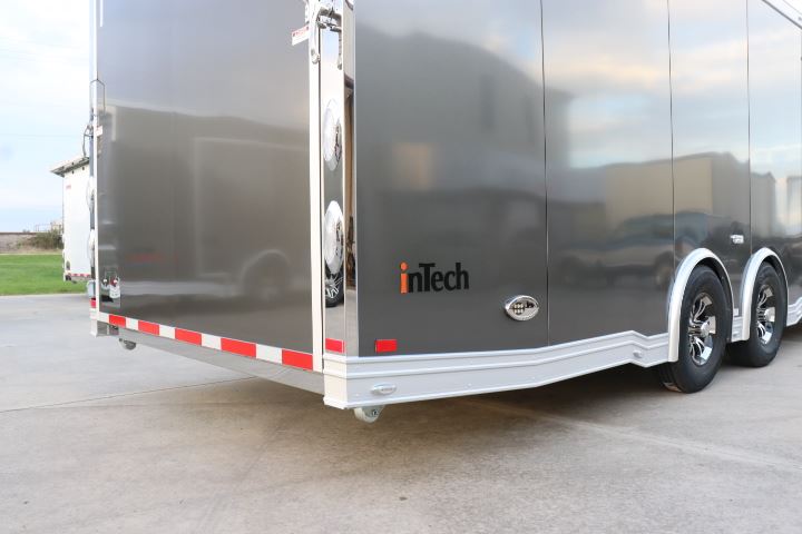 inTech Tag Trailer