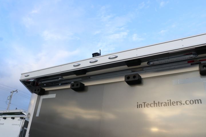 inTech Tag Trailer