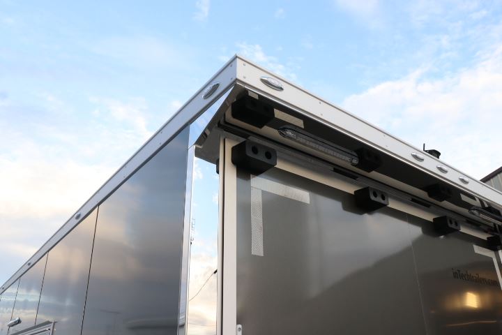 inTech Tag Trailer