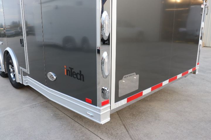 inTech Tag Trailer