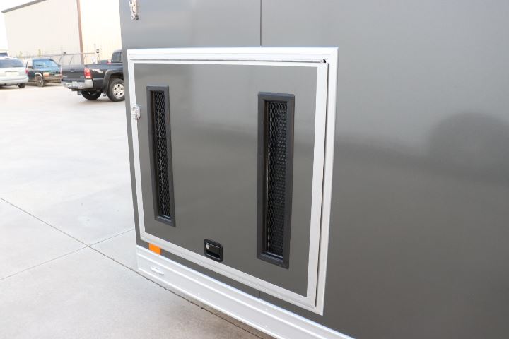 inTech Tag Trailer