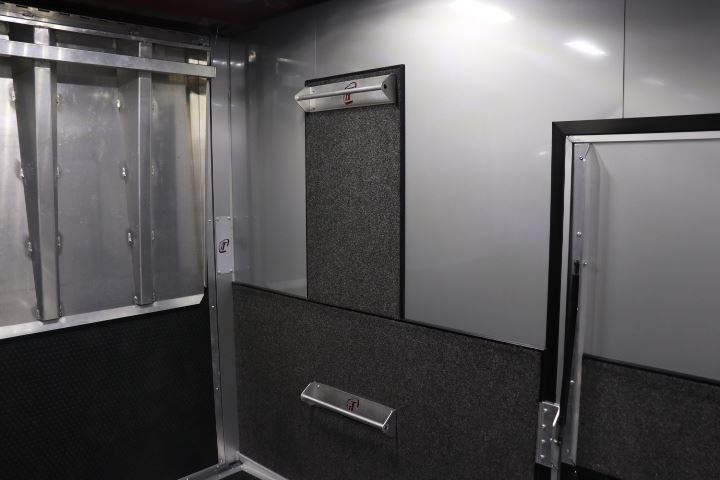 inTech Tag Trailer
