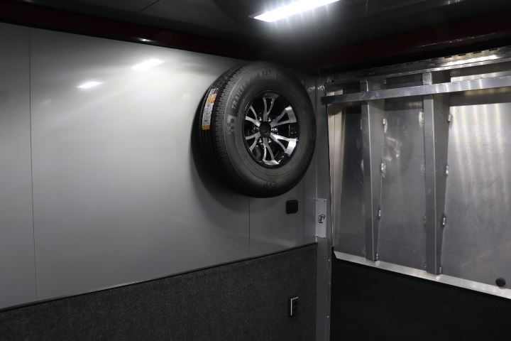 inTech Tag Trailer