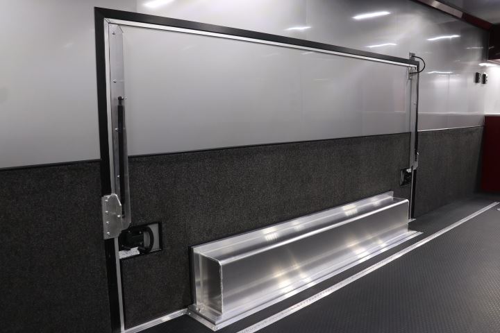 inTech Tag Trailer