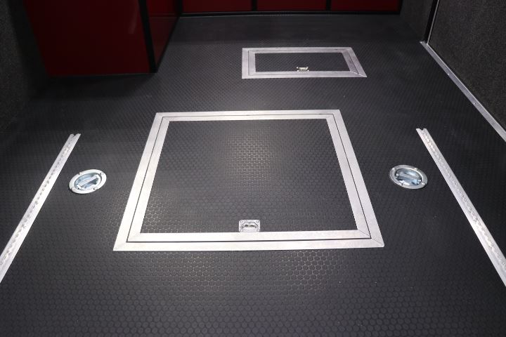 inTech Tag Trailer