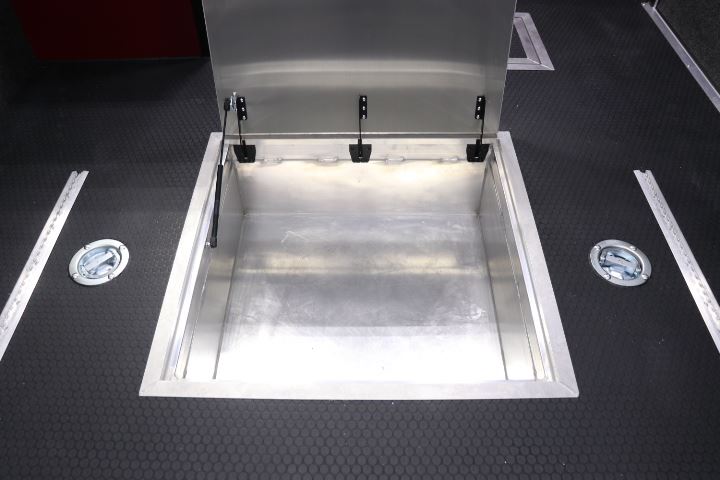 inTech Tag Trailer