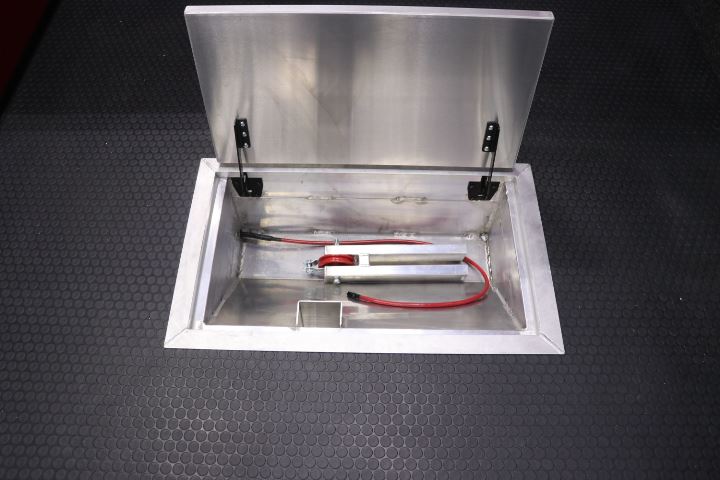 inTech Tag Trailer