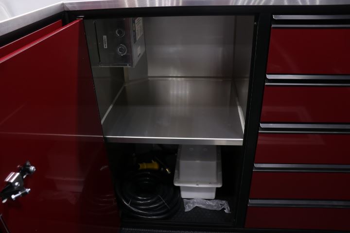 inTech Tag Trailer