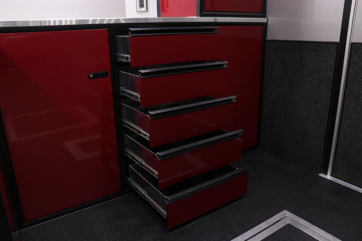 inTech Tag Trailer