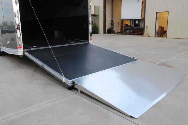 inTech Tag Trailer