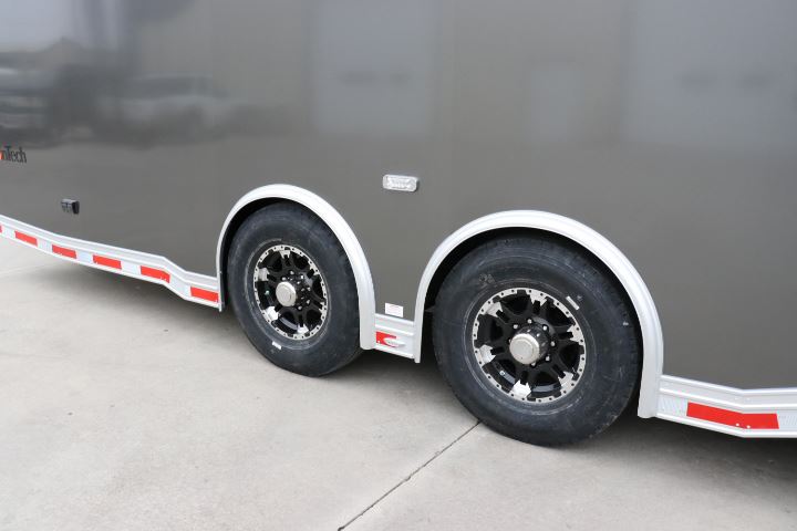 inTech Tag Trailer