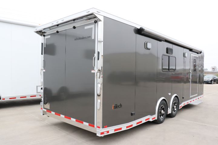 inTech Tag Trailer