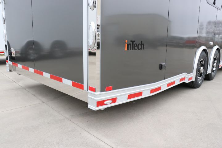 inTech Tag Trailer