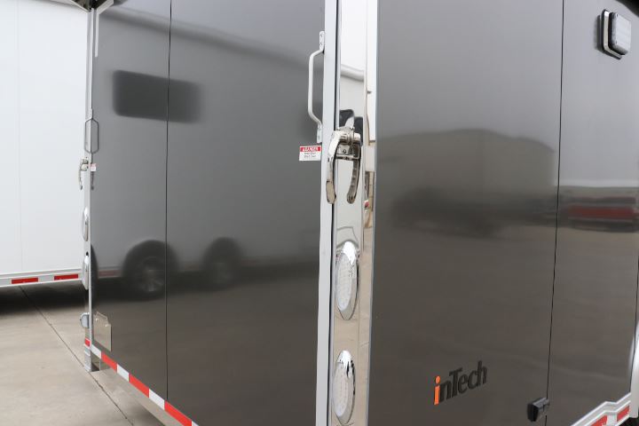 inTech Tag Trailer