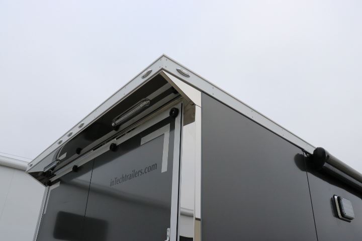 inTech Tag Trailer