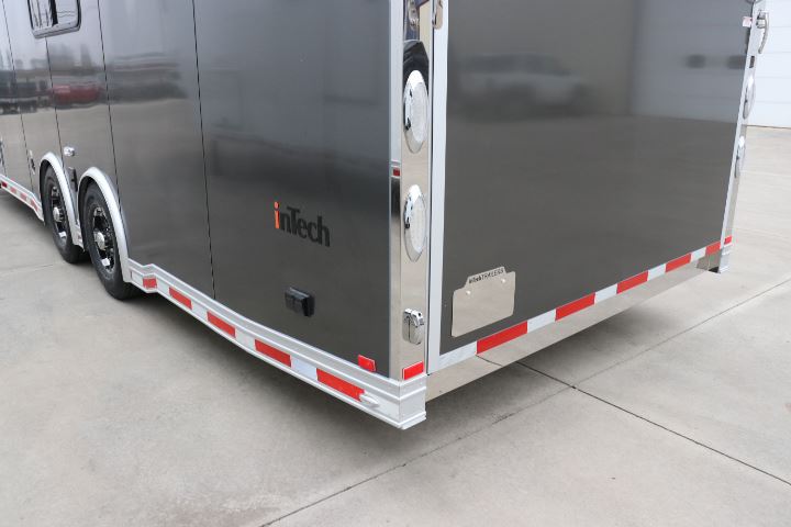 inTech Tag Trailer