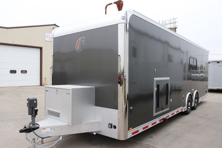 inTech Tag Trailer
