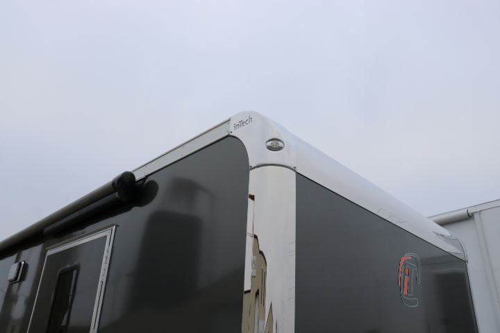 inTech Tag Trailer