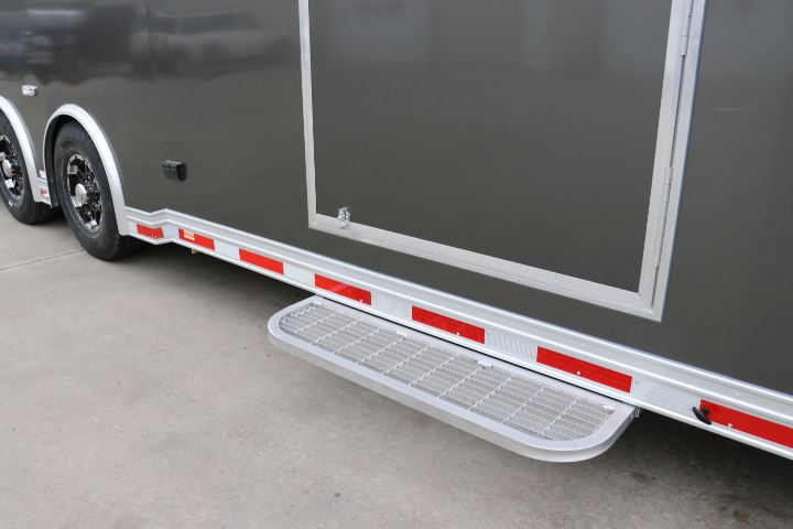 inTech Tag Trailer