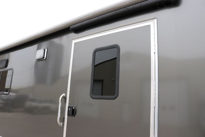 inTech Tag Trailer