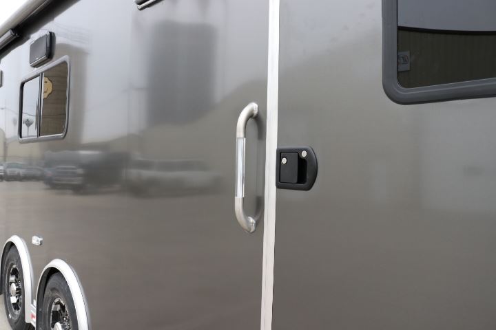 inTech Tag Trailer