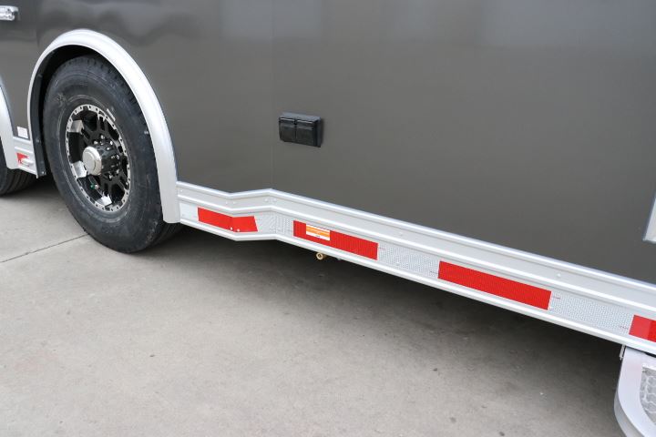 inTech Tag Trailer